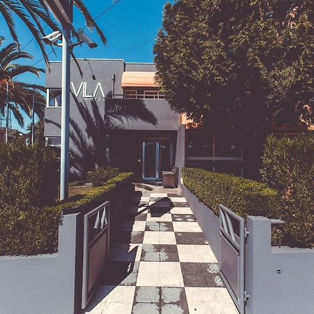 Vila Hotel By Vimahotels Guimarães Exterior foto
