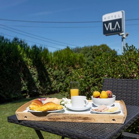 Vila Hotel By Vimahotels Guimarães Exterior foto