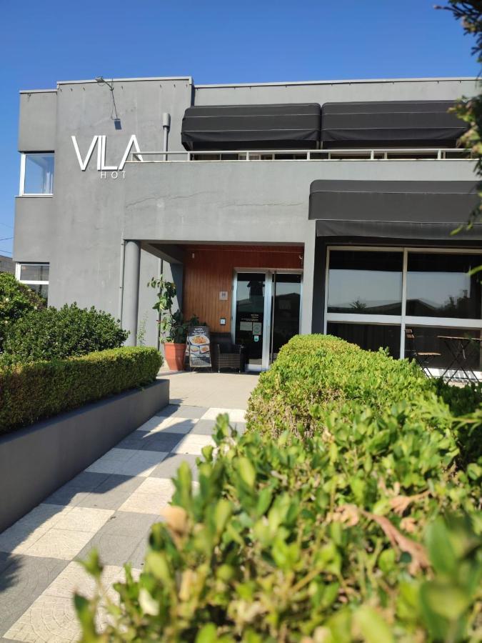 Vila Hotel By Vimahotels Guimarães Exterior foto