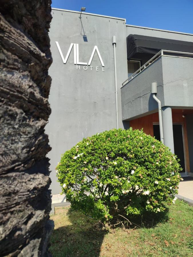 Vila Hotel By Vimahotels Guimarães Exterior foto