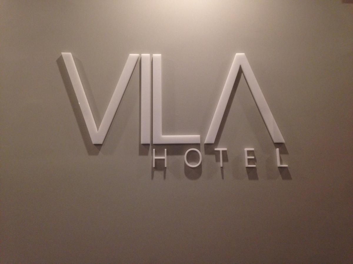 Vila Hotel By Vimahotels Guimarães Exterior foto